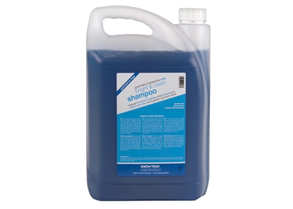 Picture of Show Tech Bright & Clean Shampoo